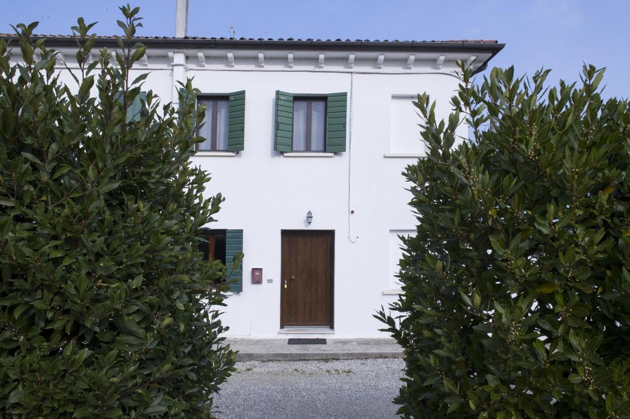 Casa Sincielli Villa Caorle Exterior photo