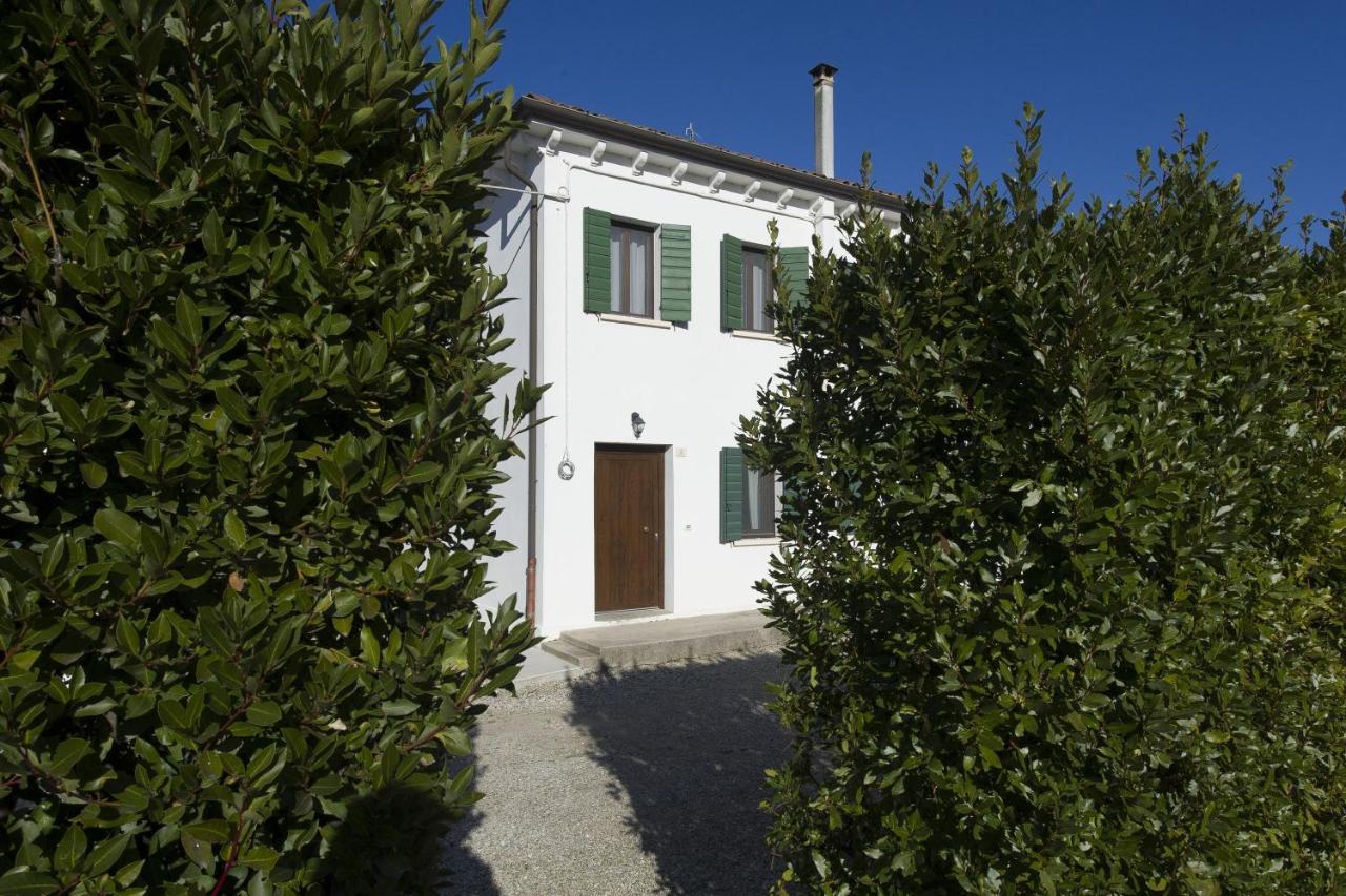 Casa Sincielli Villa Caorle Exterior photo